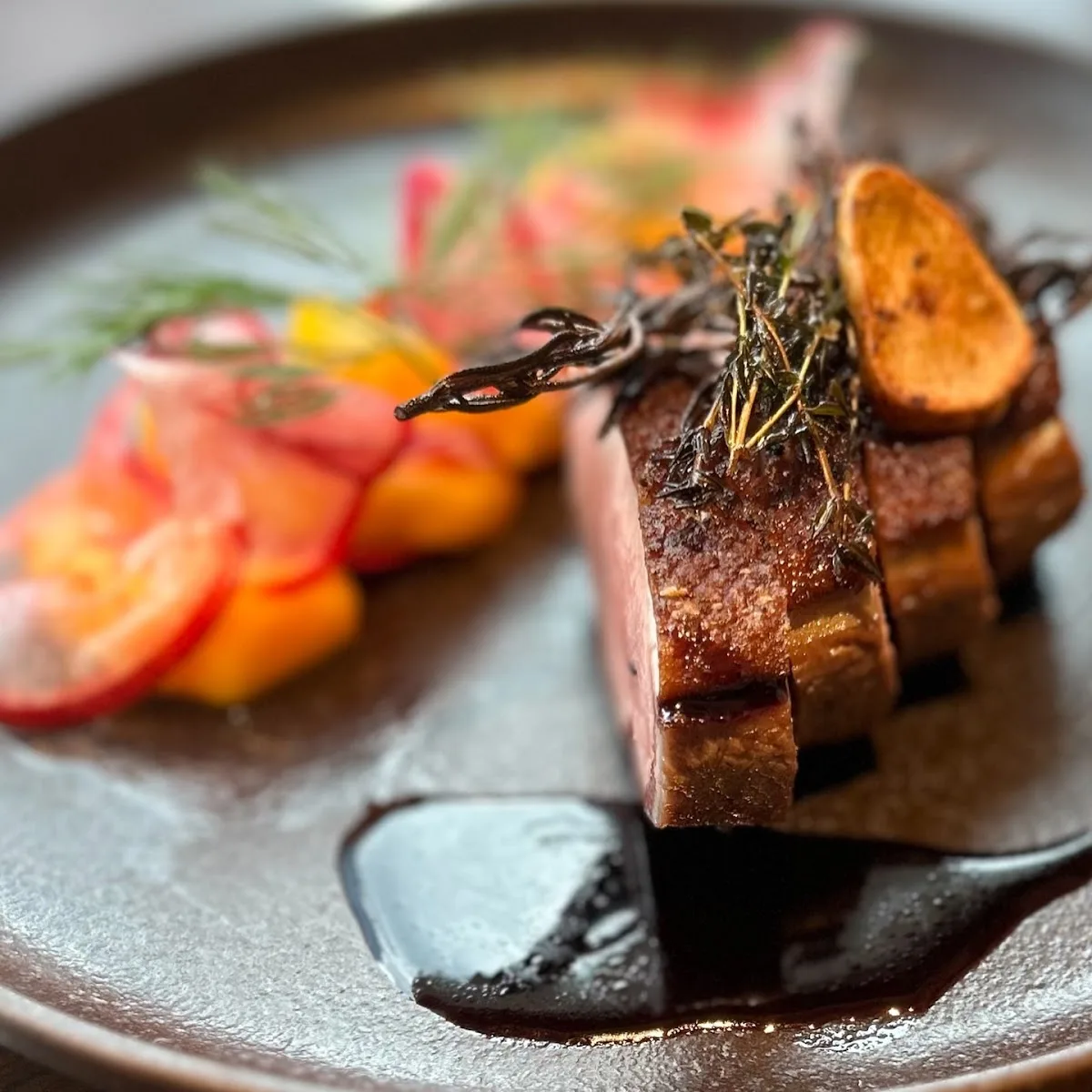 Bistro Sablier · 5